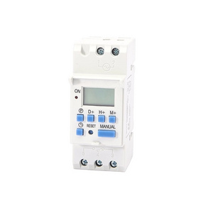 CE approved professional battery powered timer