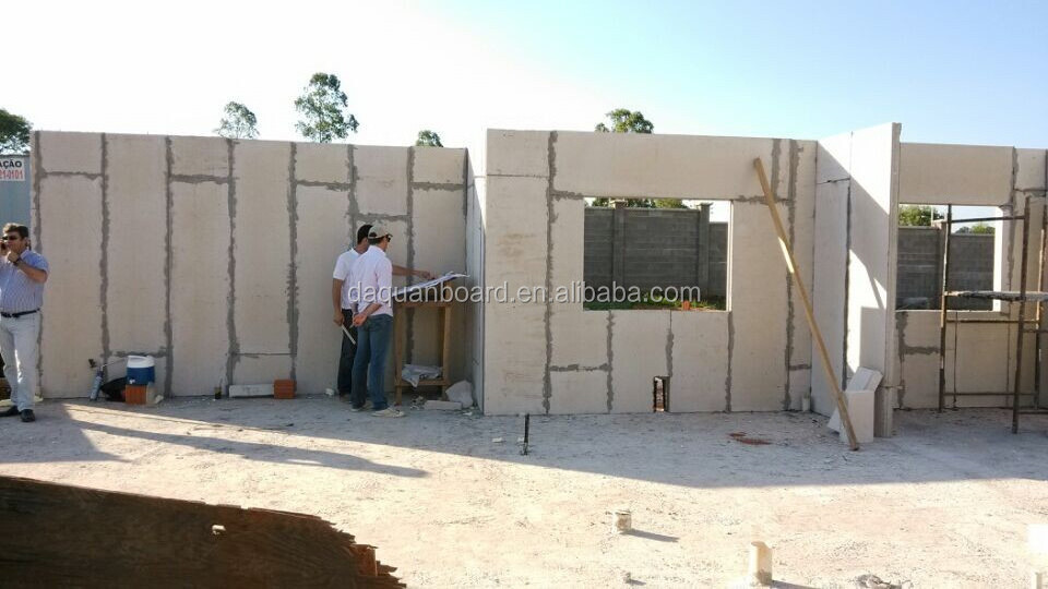 Modular casas prefabricated houses/uruguay casas prefabricadas/cheap prefab homes