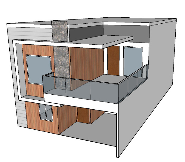 3 bedrooms prefab mobile house/prefabricated modular home