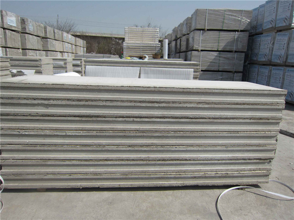 Lightweight polyurethane sandwich panel suppliers price