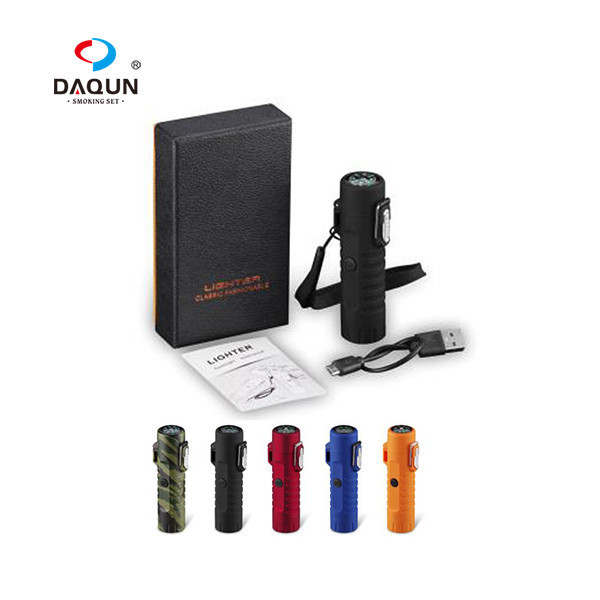 Outdoor Fire Starter Waterproof Fire Electric Lighters