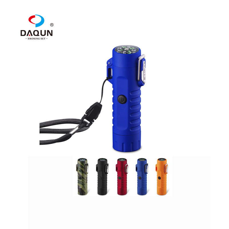 Outdoor Fire Starter Waterproof Fire Electric Lighters