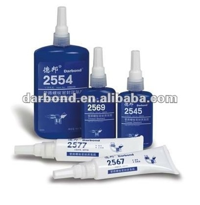 2567 General Purpose Anaerobic Pipeline Thread Sealant