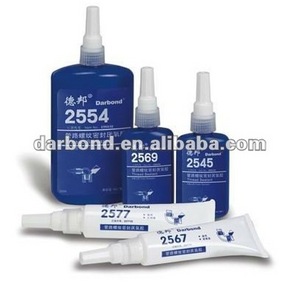 2567 General Purpose Anaerobic Pipeline Thread Sealant