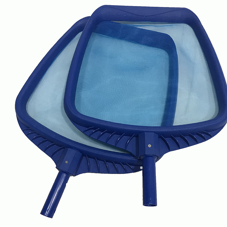 Pool cleaning equipment Swimming Pool Leaf Skimmer