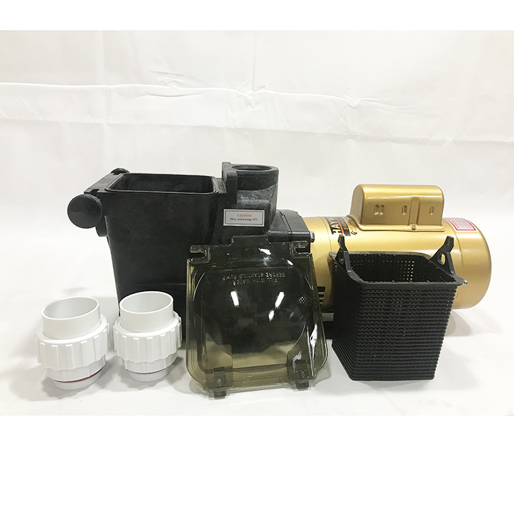 Popular high quality used pool pumps hot sale pool pump aquarium pump