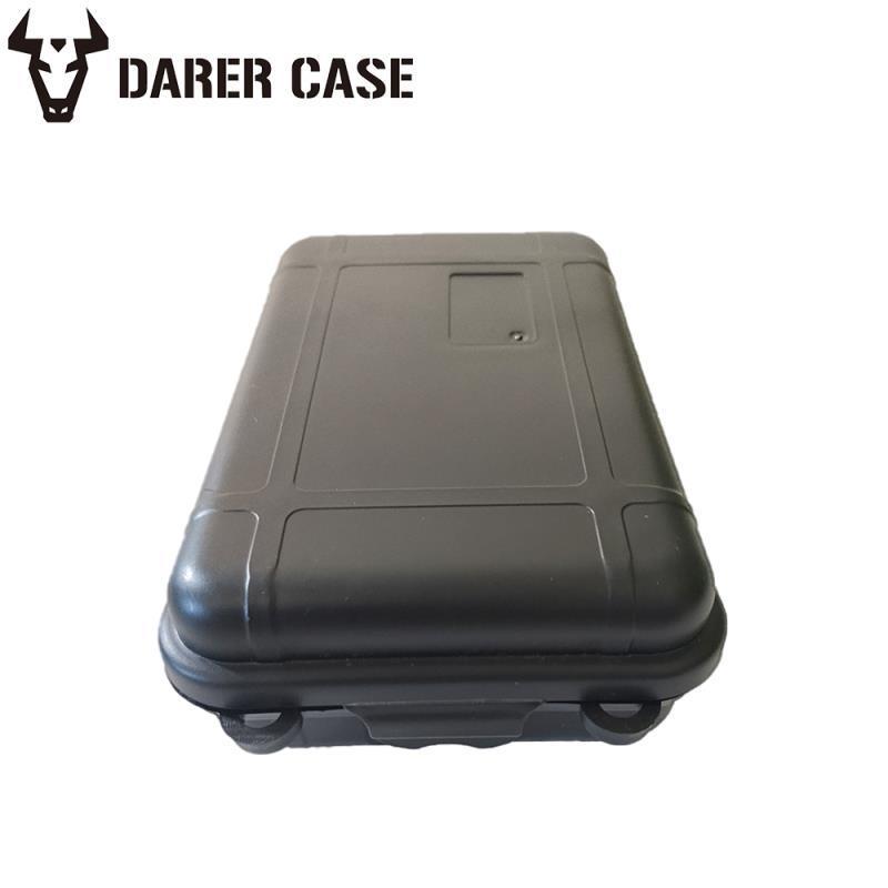 DPC000-3 hildryn waterproof protective tool boxes hard case miniatures and carry case with foam