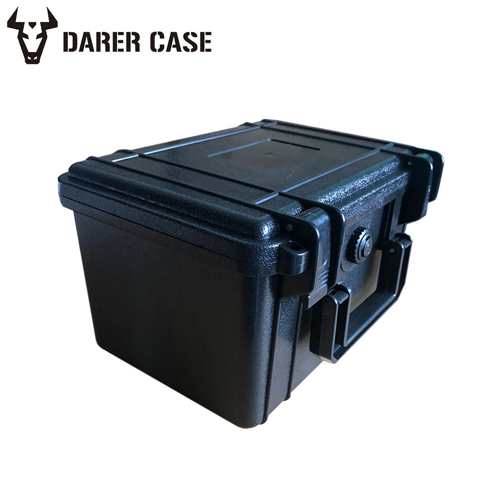 215*165*123MM DPC017-3 pelican electrical tool case with foam