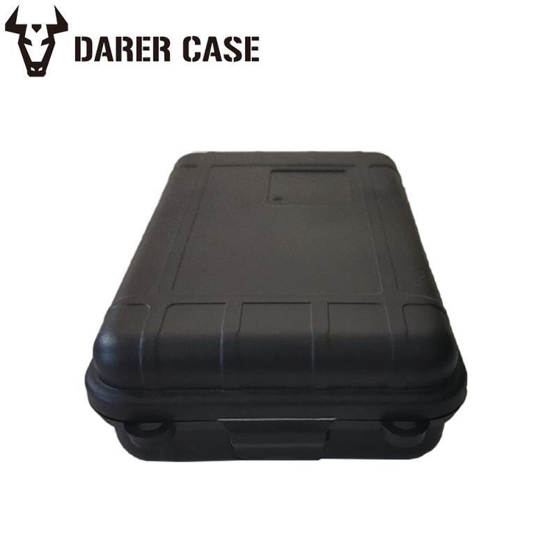 DPC000-3 hildryn waterproof protective tool boxes hard case miniatures and carry case with foam