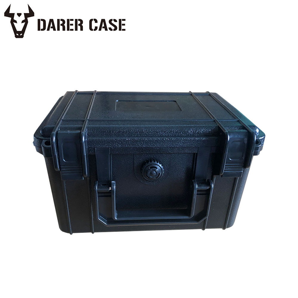 215*165*123MM DPC017-3 pelican electrical tool case with foam