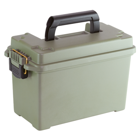 DPC113 Plastic Shipping BOX/Fireproof Ammo CAN