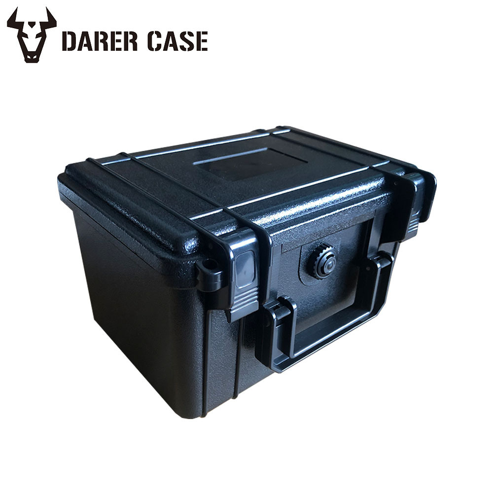 215*165*123MM DPC017-3 pelican electrical tool case with foam