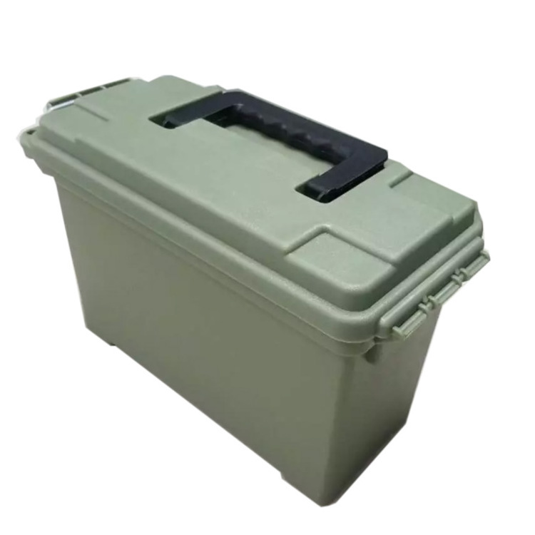 small camping waterproof storage ammo box