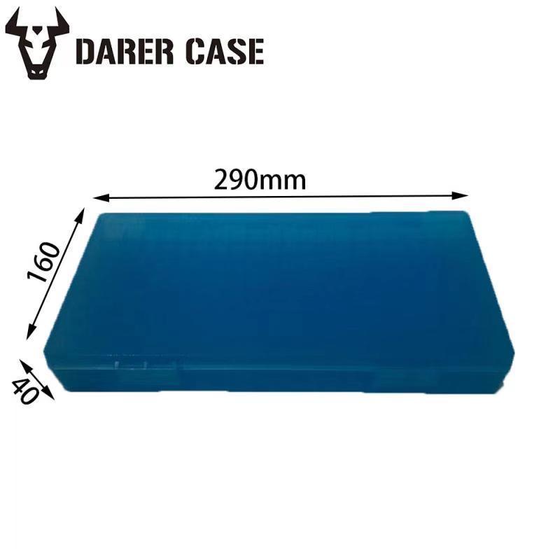 DM0200 Plastic waterproof case Protective Case hard case box AMMO CAN