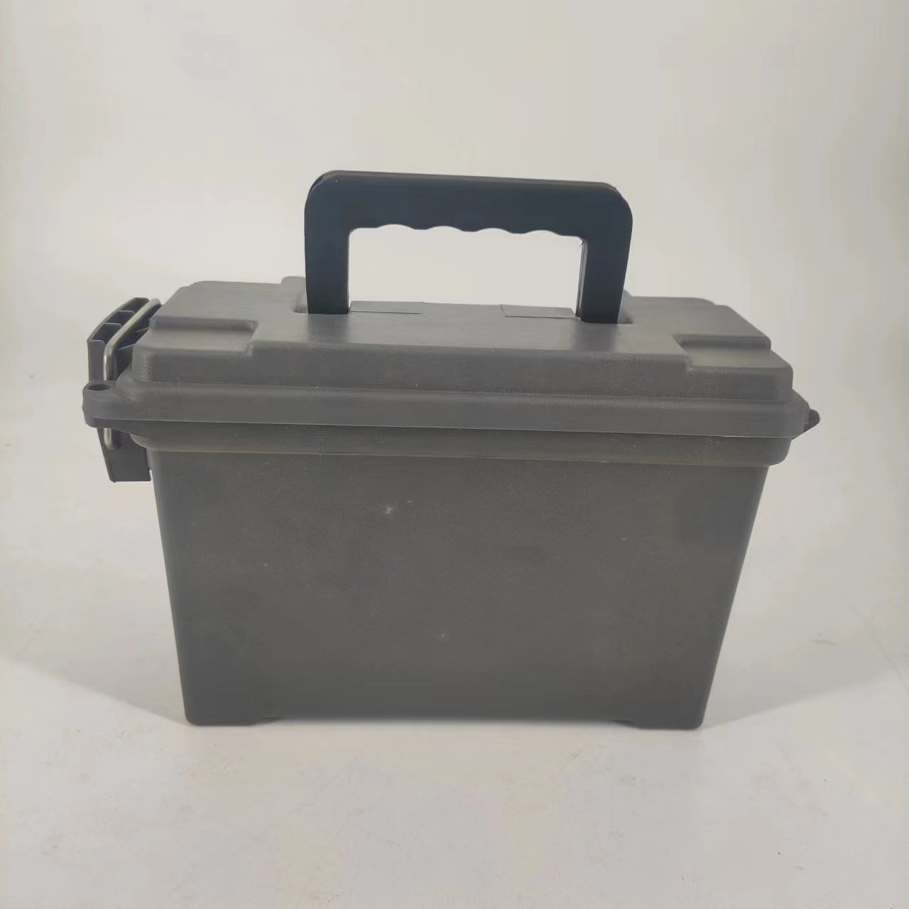 DPC113ammo Factory price Hard plastic ammo IP67 Waterproof Protective Tool case/box/can