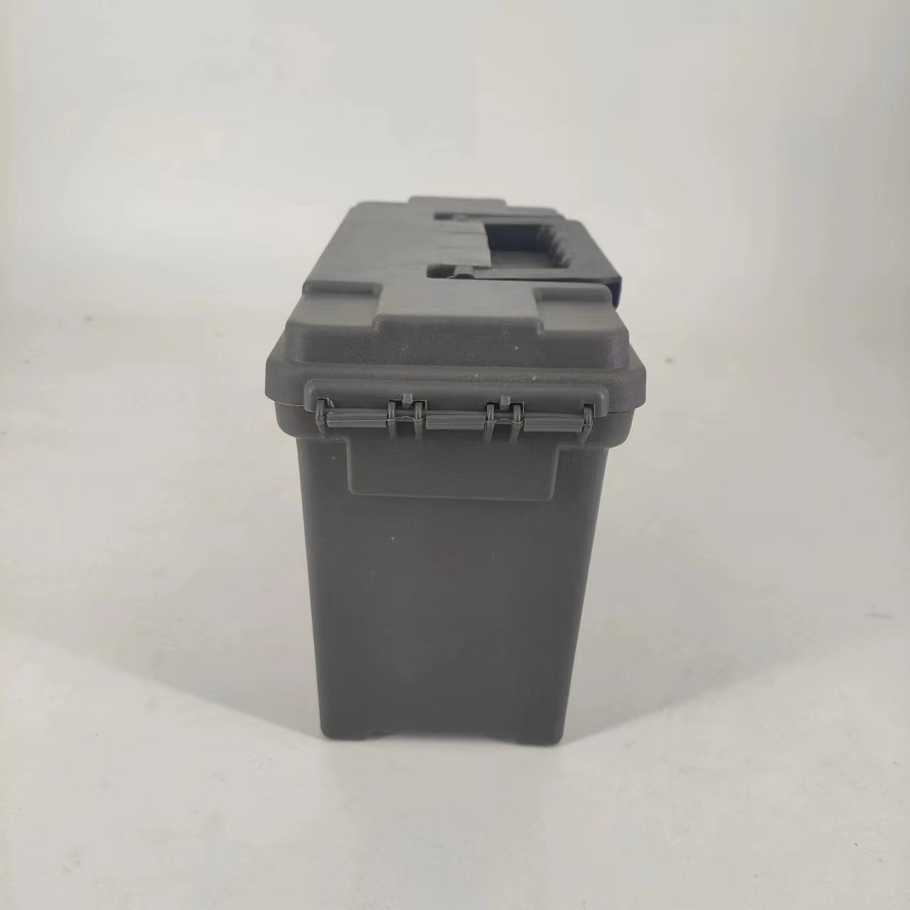 DPC113ammo Factory price Hard plastic ammo IP67 Waterproof Protective Tool case/box/can