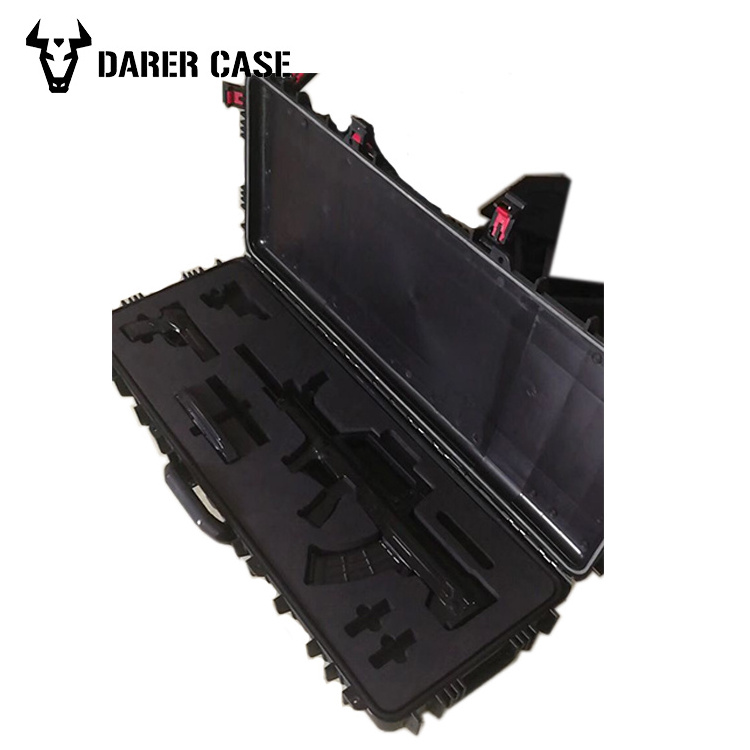 GD6063 GD6064 High quality HARD pelican CASE With EVA INSERT