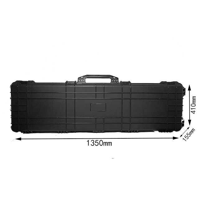 GD6063 GD6064 High quality HARD pelican CASE With EVA INSERT