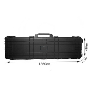 GD6063 GD6064 High quality HARD pelican CASE With EVA INSERT