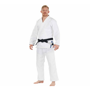 Martial Arts Karate Elastic Drawstring Karate Uniform For & Adult Lightweight Student Gi With Belt.