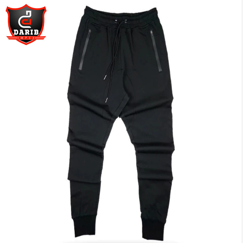 Slim Fit Skinny Fitness Custom Wholesale Men Jogger High Quality Causal Wear Men Jogger