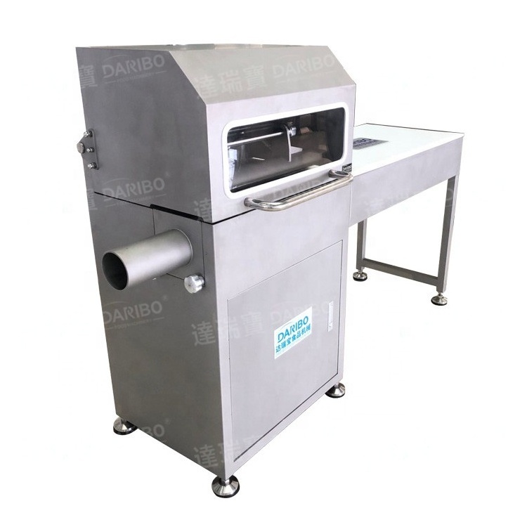 DRAIBO Pneumatic Chicken Sausage Filling Machine Meat Sausage Maker On Sale