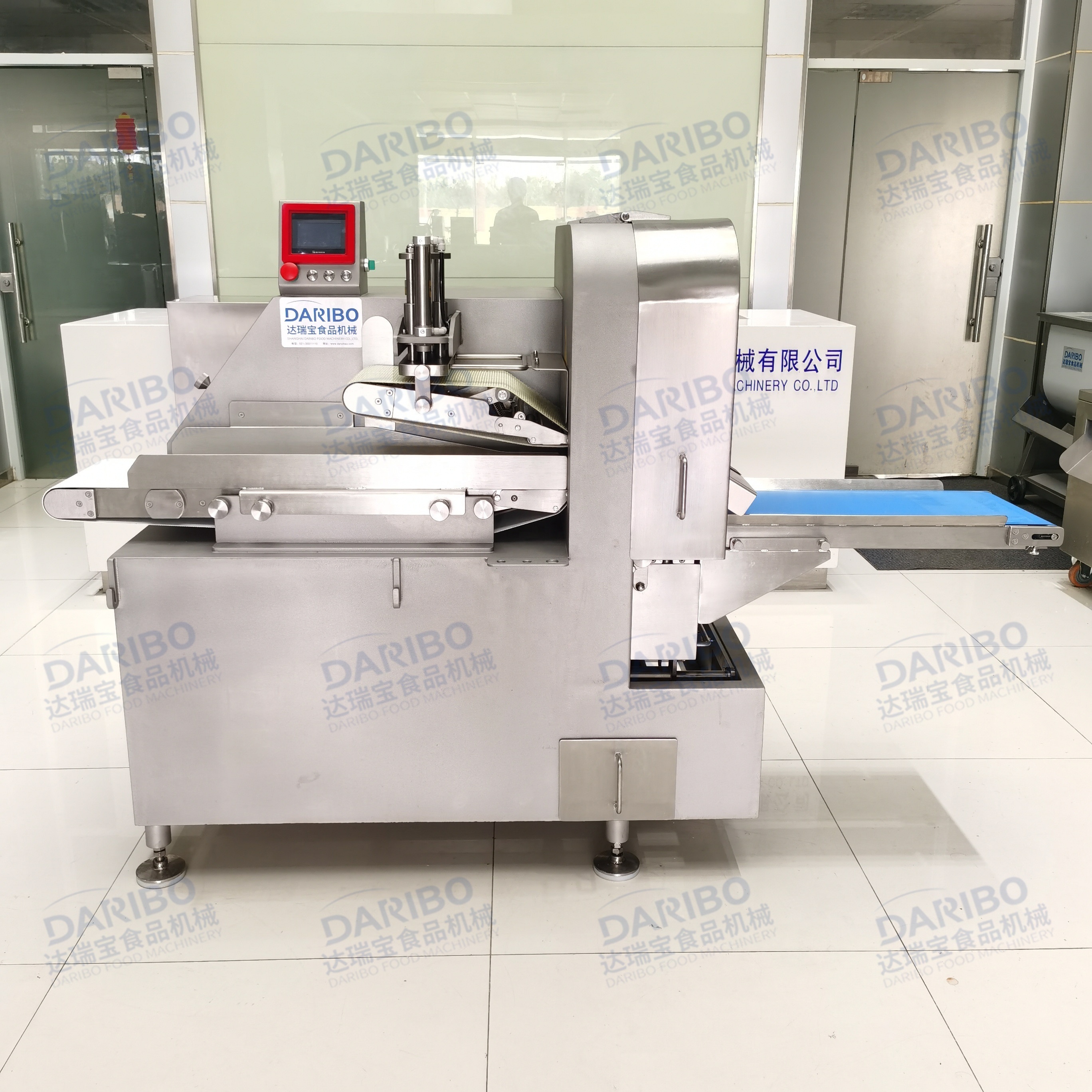 chicken cutter machine poultry meat dicer meat cutter machine