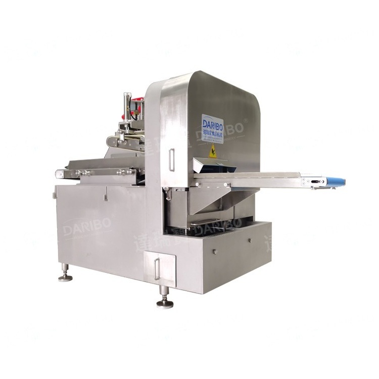 chicken cutter machine poultry meat dicer meat cutter machine