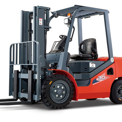 forklift truck 3 ton 4 ton 5 ton 7 ton diesel and electric forklift price for sale