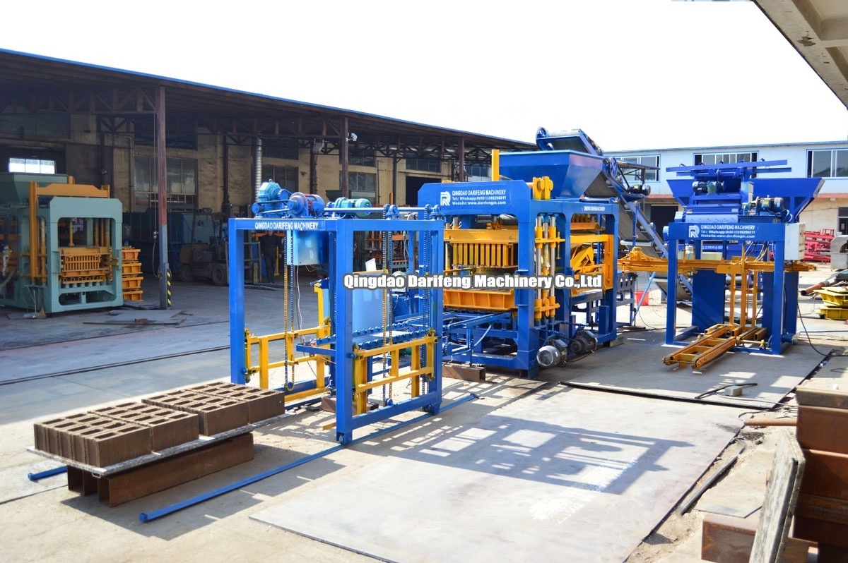 Large cadona concrete block making machines nairobi kenya interlocking brick machine in somalia prices