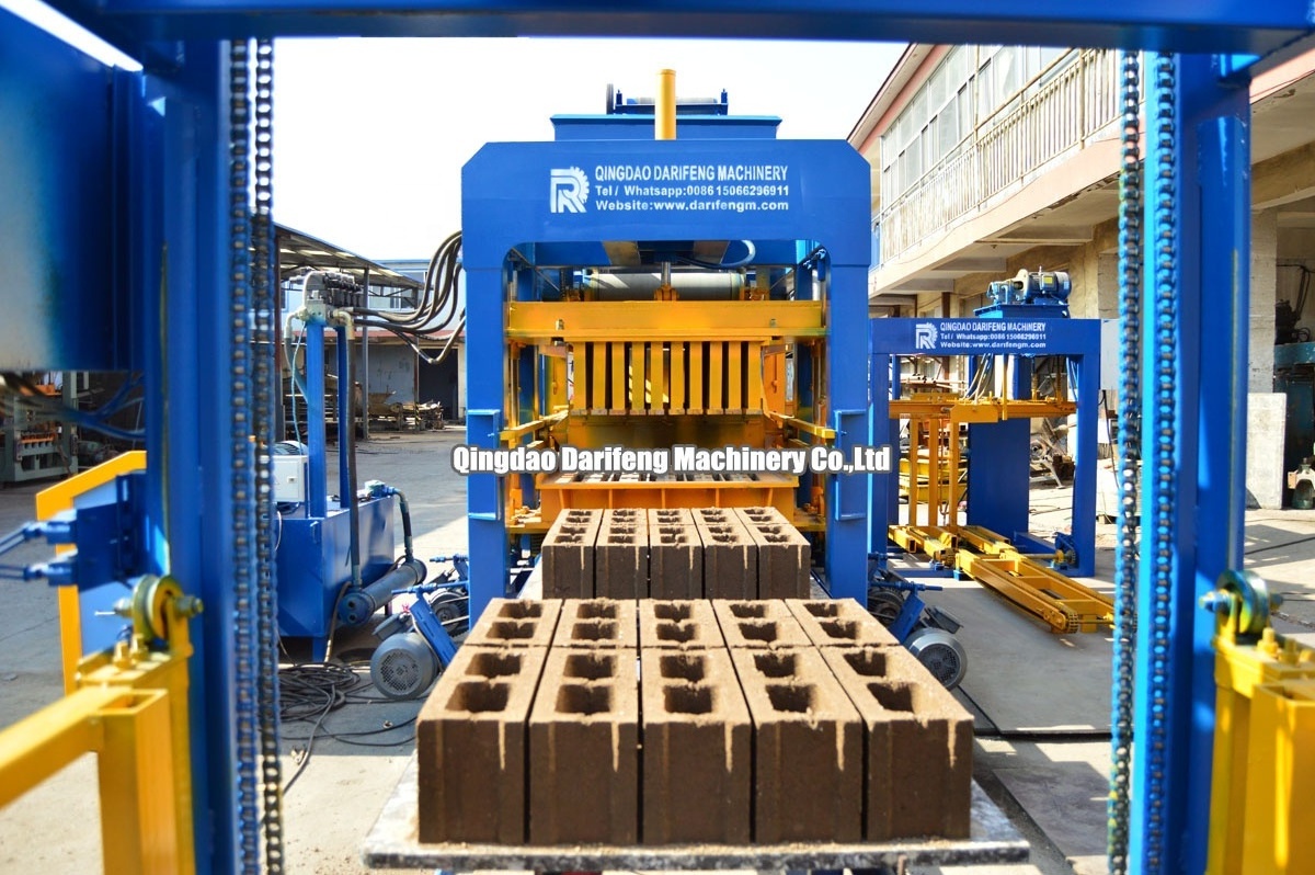 Large cadona concrete block making machines nairobi kenya interlocking brick machine in somalia prices