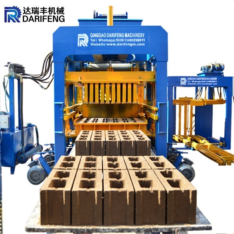 Large cadona concrete block making machines nairobi kenya interlocking brick machine in somalia prices