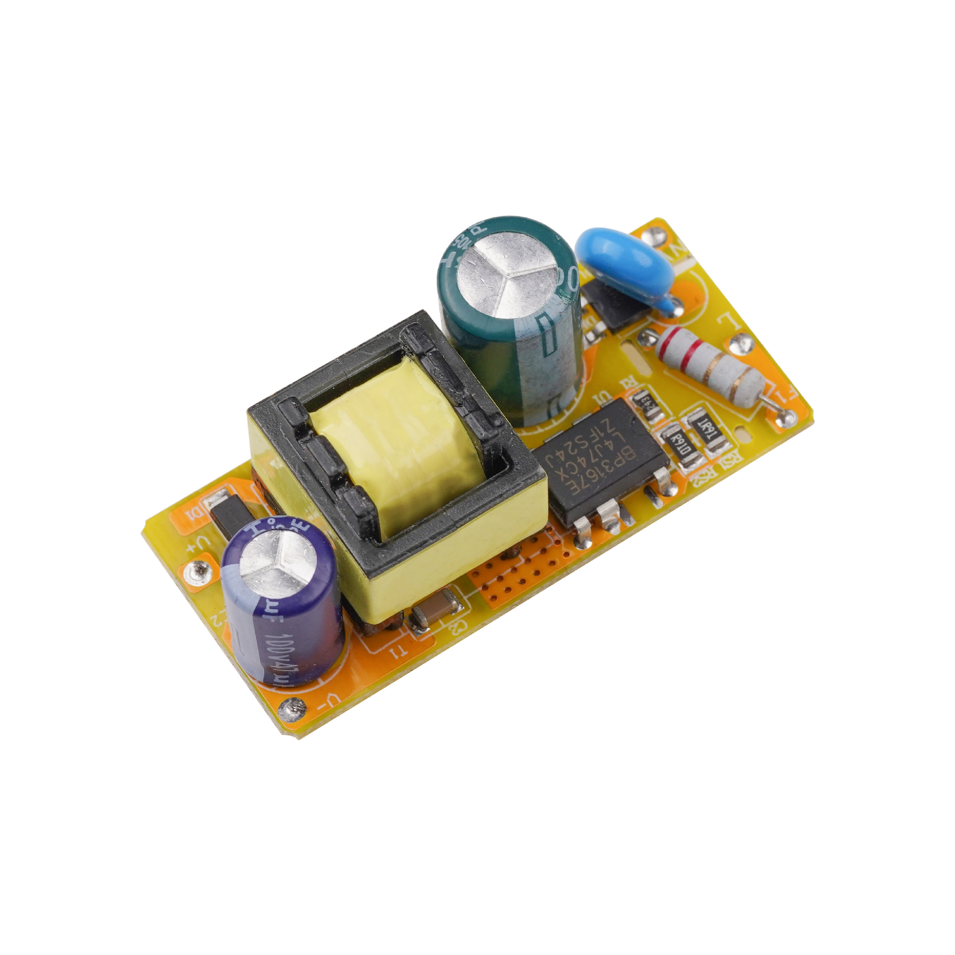 Dark Energy 12-18W 250-290mA Isolated Dark Energy Led Driver Led Driver Board And Module Led Driver