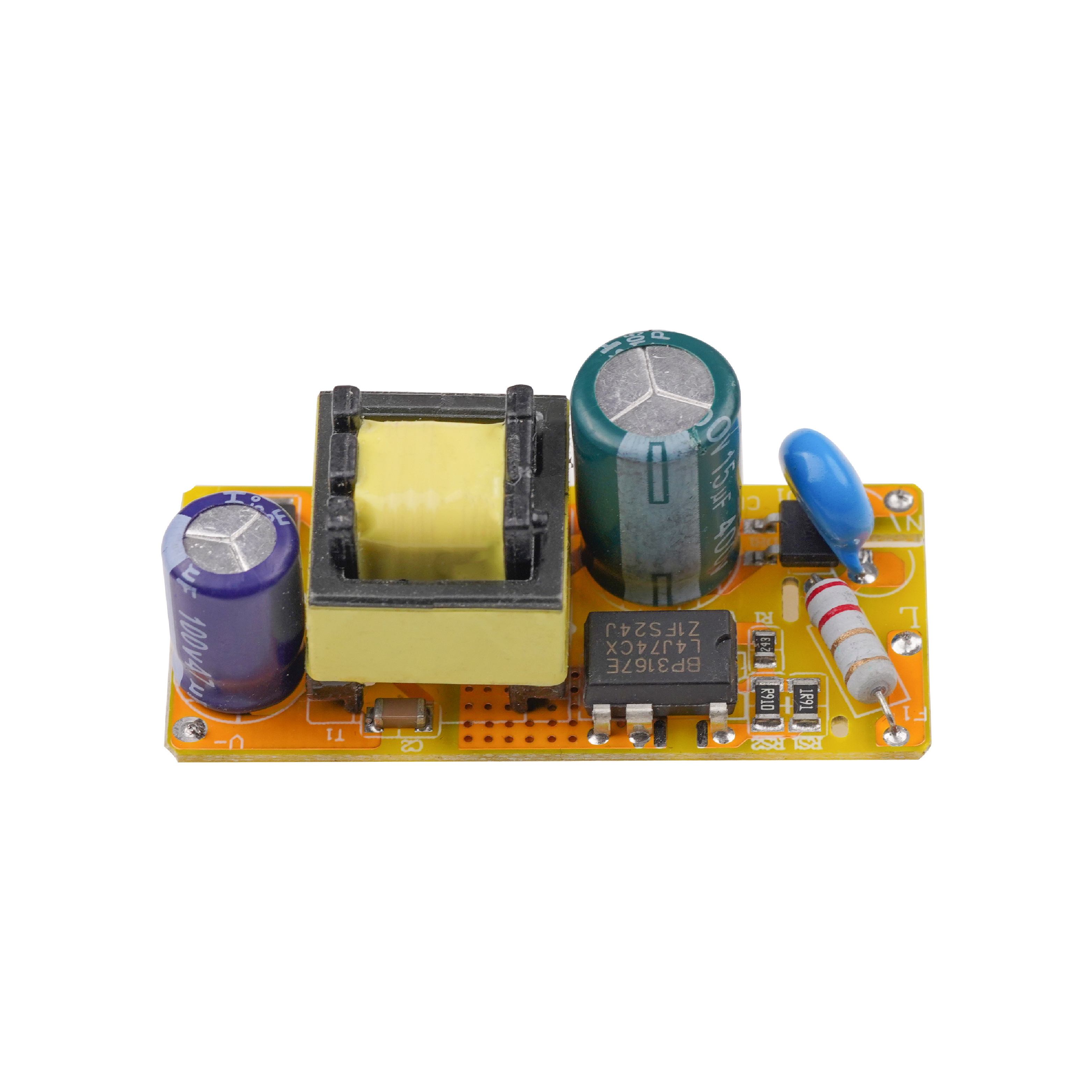 Dark Energy 12-18W 250-290mA Isolated Dark Energy Led Driver Led Driver Board And Module Led Driver