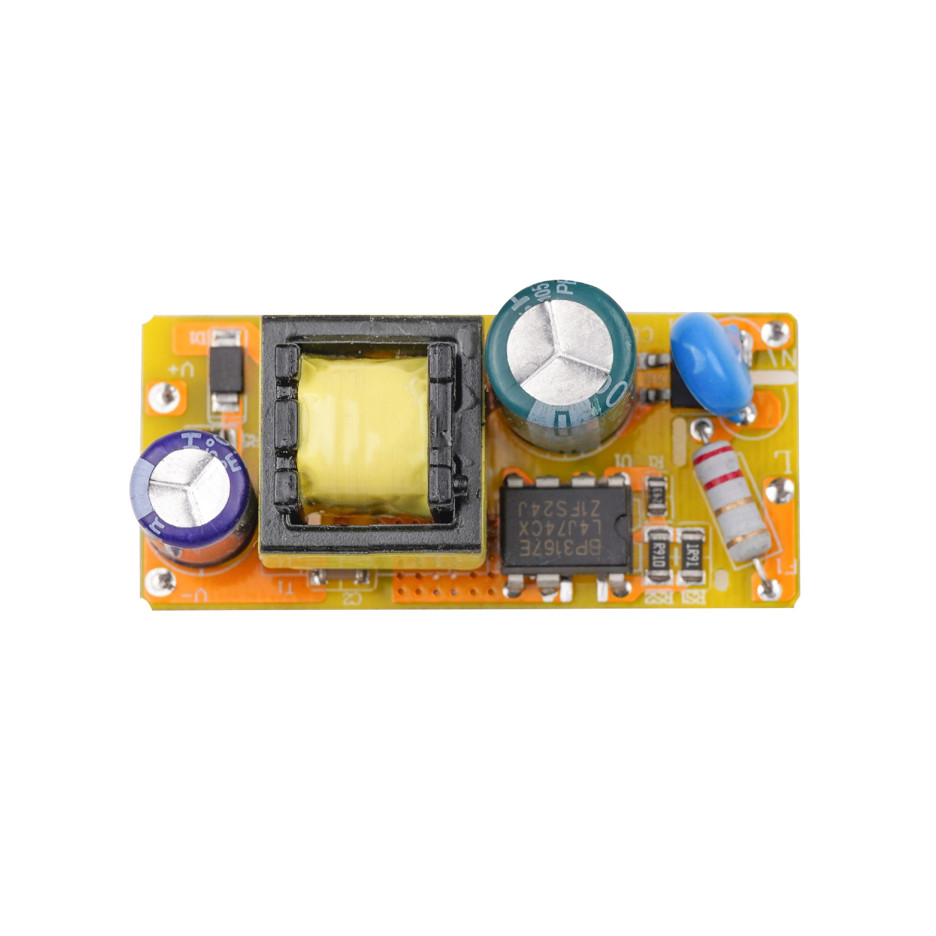 Dark Energy 12-18W 250-290mA Isolated Dark Energy Led Driver Led Driver Board And Module Led Driver