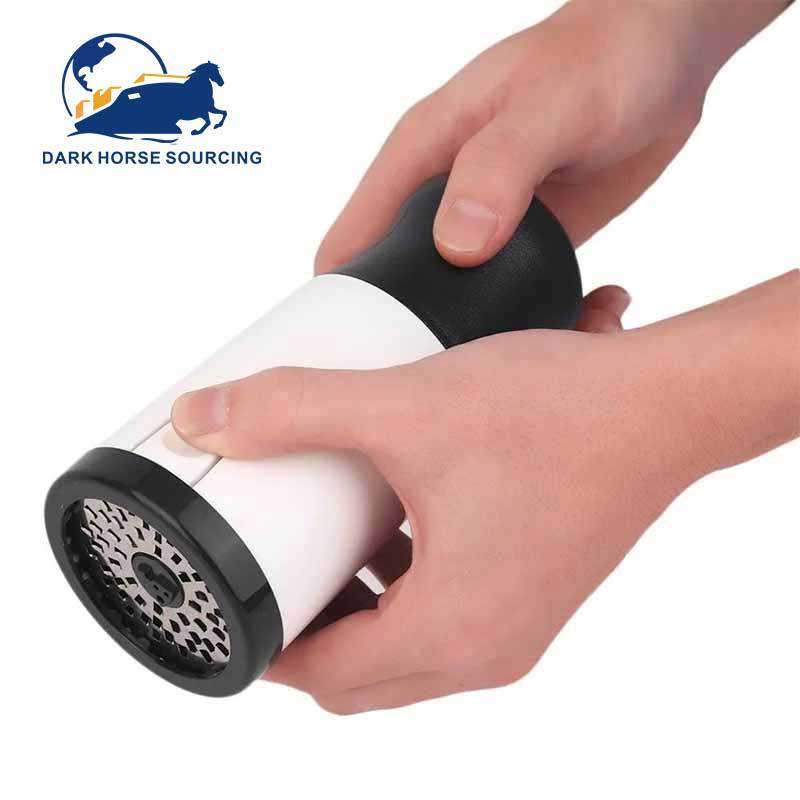 Small manual butter food mill cheese grater slicer abs stainless steel hand cheese grater