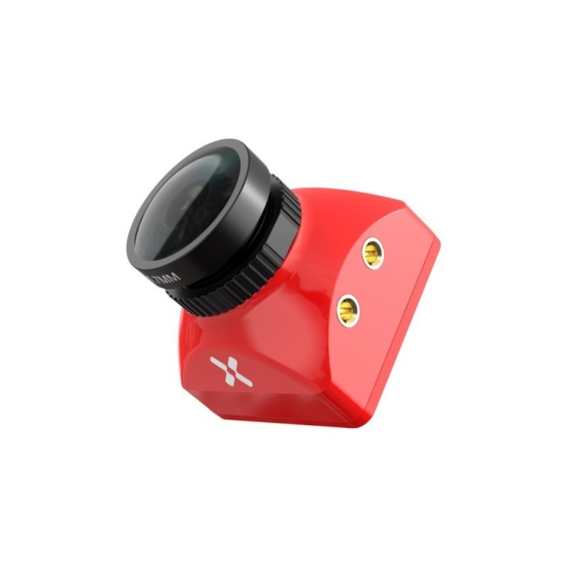 Foxeer Falkor 3 HD Camera Mini/Micro 1200TVL 1.7mm Lens 4:3/16:9 PAL/NTSC Switchable G-WDR DC5-40V FPV Foxeer RC Racing Drone