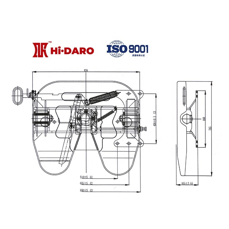 Best Choice Hitch: The Ultimate Solution For Efficient Towing Fifth Wheel