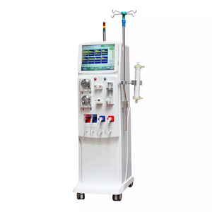 Portable Medical Hemodialysis Machine Kidney Dialysis Machine