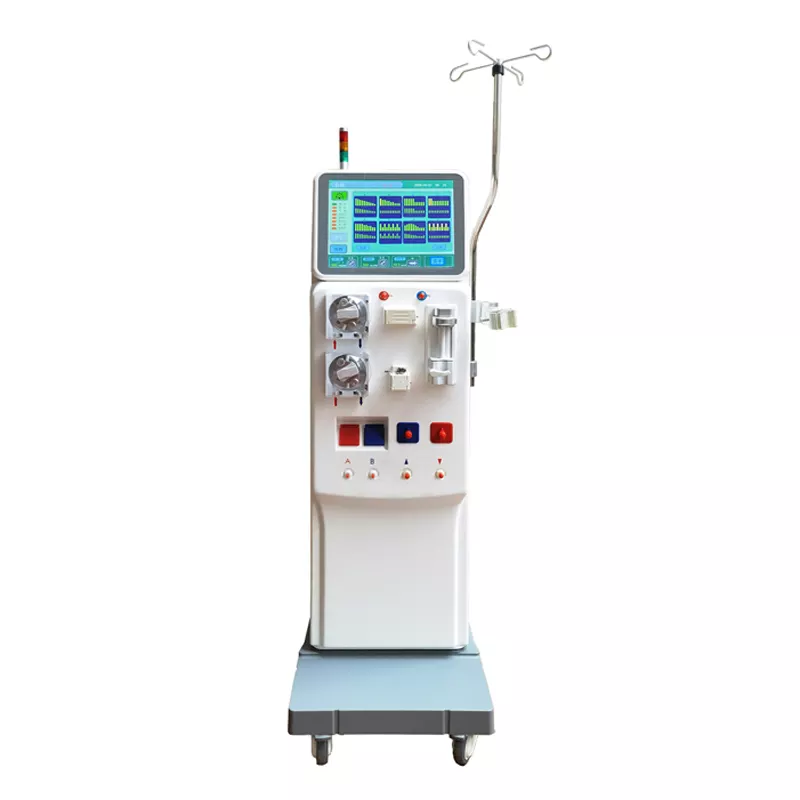 Portable Medical Hemodialysis Machine Kidney Dialysis Machine