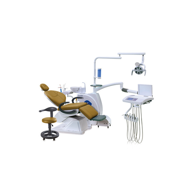 Hot selling dentist chair equipment best portable dental chair price