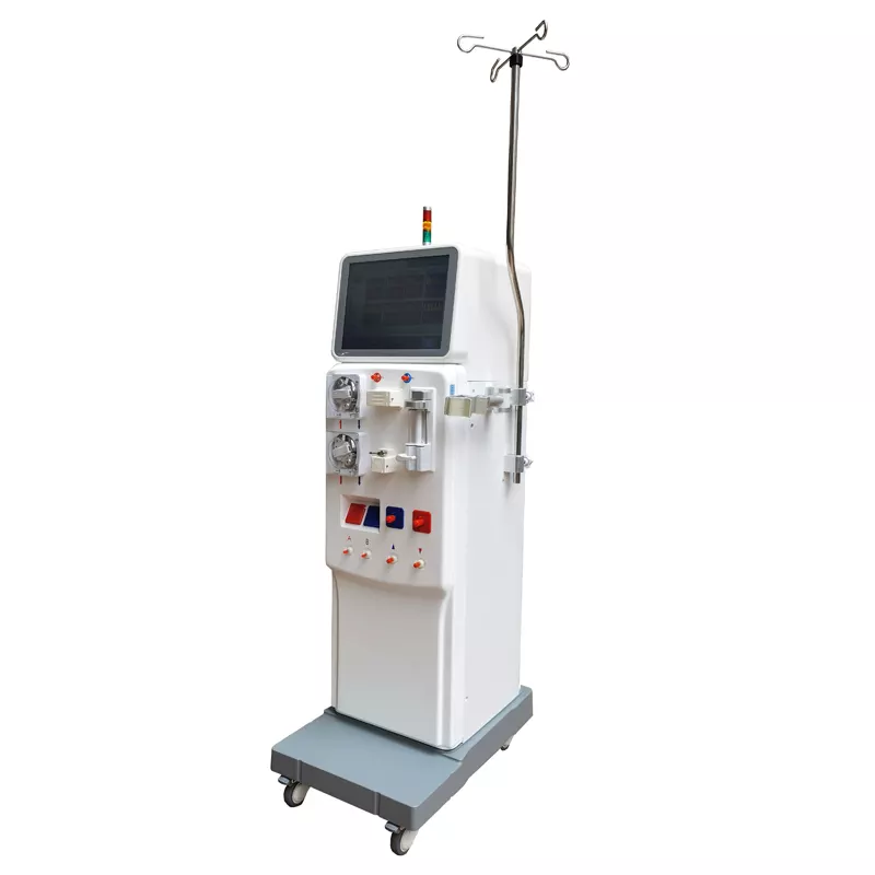 Portable Medical Hemodialysis Machine Kidney Dialysis Machine