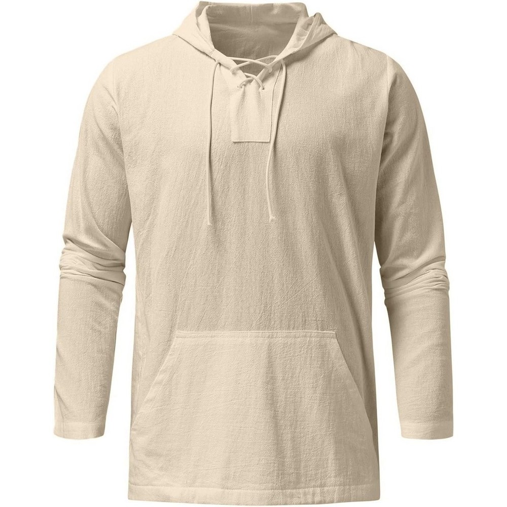 2024 New Classic Pullover Design White Color In Stock Hoodies Personalized Factory Direct Price Durable Hoodies For Sale