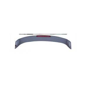 Hot Sale car Accessories Rear Spoilers, rear roof wing spoiler  ACCENT SPOILER