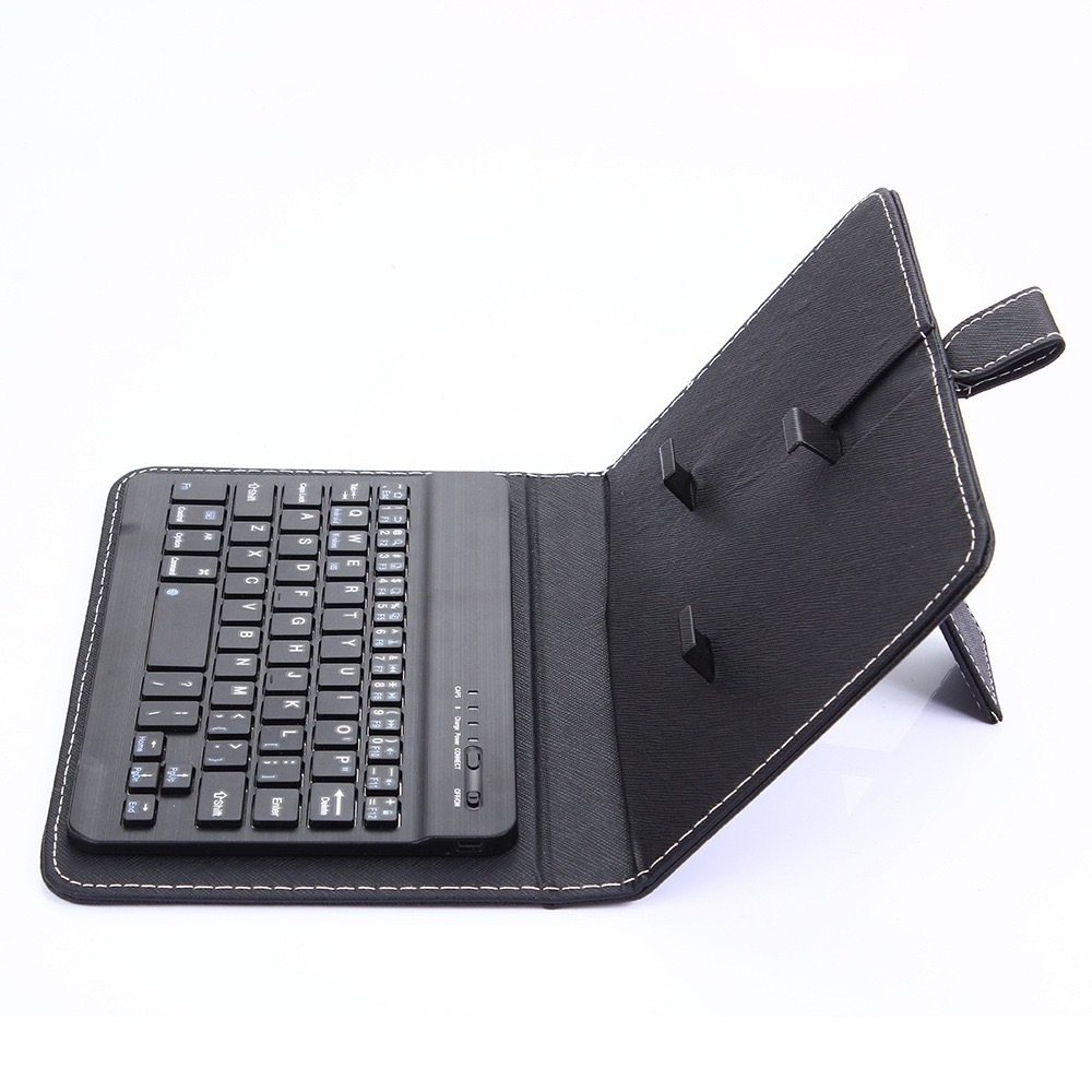 Mobile phone mini keyboard protective case wireless keyboard leather case