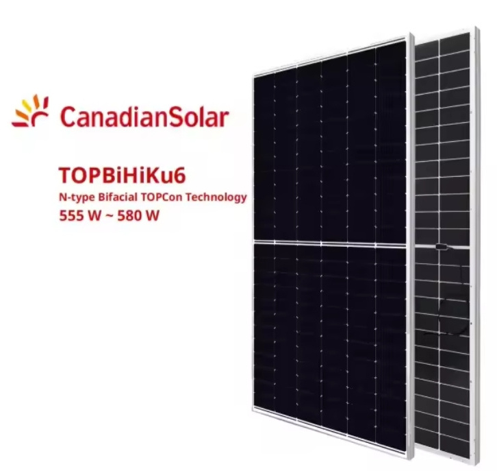 Bluetti Panel Solar 150 Solar Panels Stock Europe with canadian solar panels n type 575w doble glass