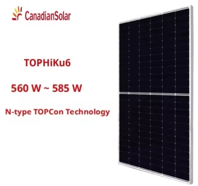 Bluetti Panel Solar 150 Solar Panels Stock Europe with canadian solar panels n type 575w doble glass