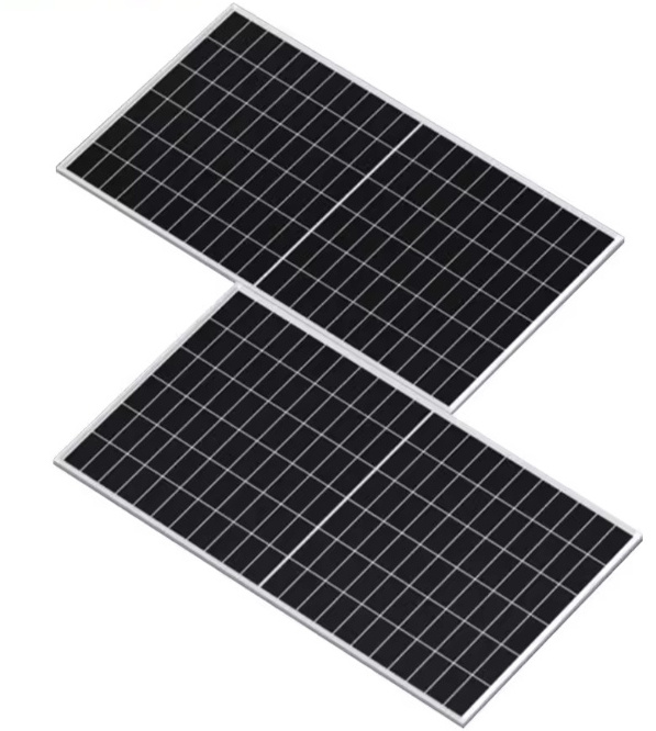 Jinko Solar Panel Price 425W 540W 545W 550 Watt 550W 600W 670W 700W Bifacial Photovoltaic Pv Solar Panels