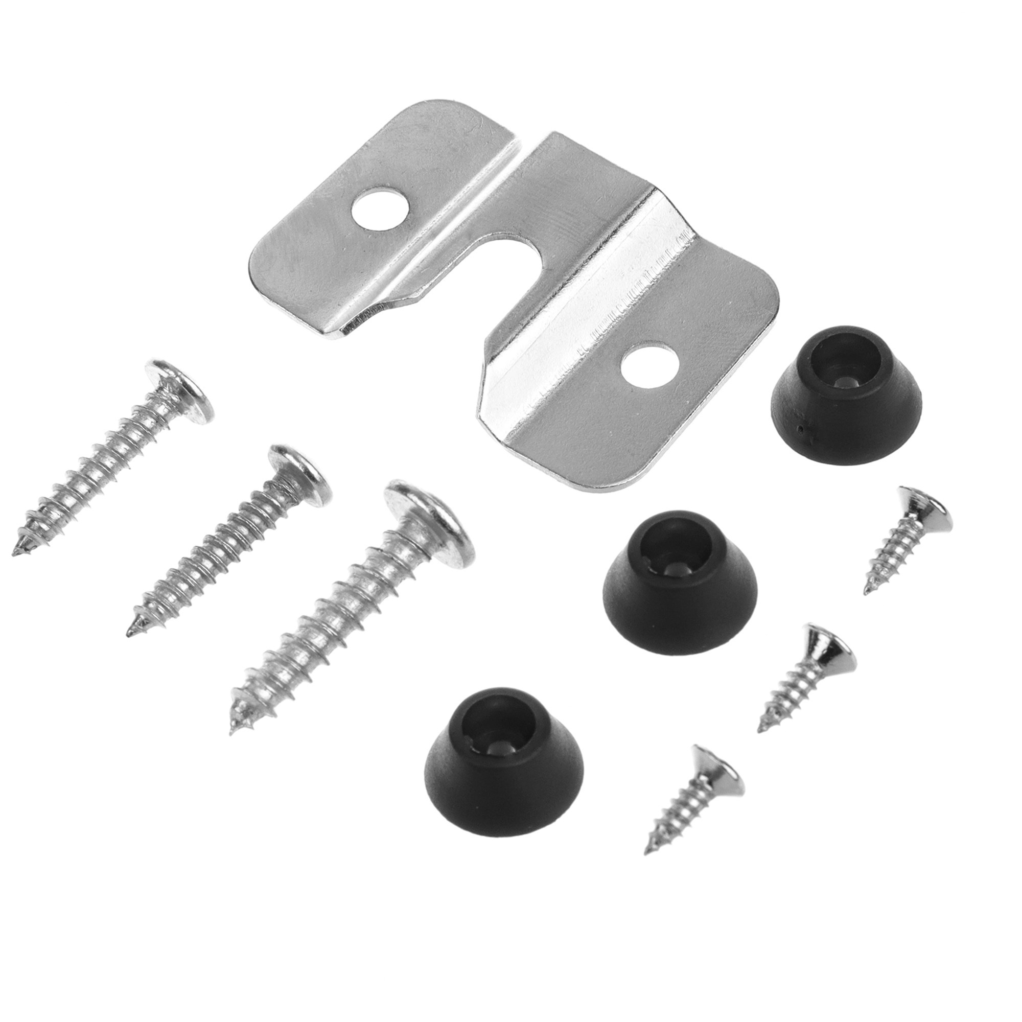 Dartboard Bracket Accessory Metal Wall Hanging board Fixing Kit