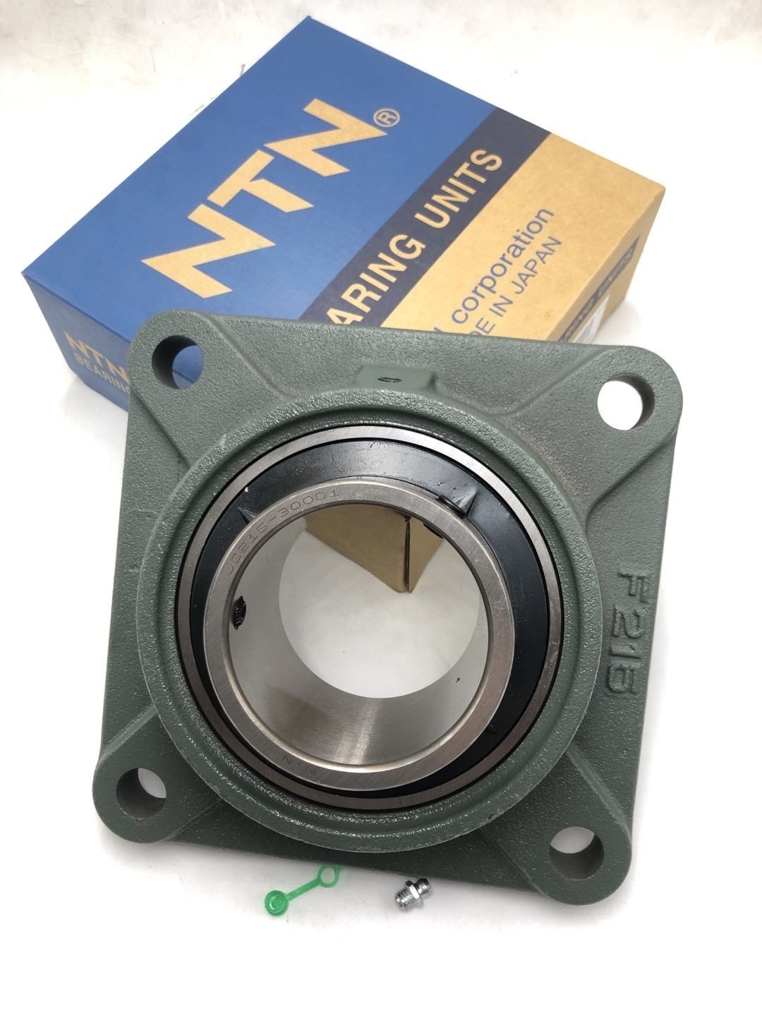 NTN FK FYH Asahi UCF220 F206 pillow block bearing F211 F210 UCF211 UCF210